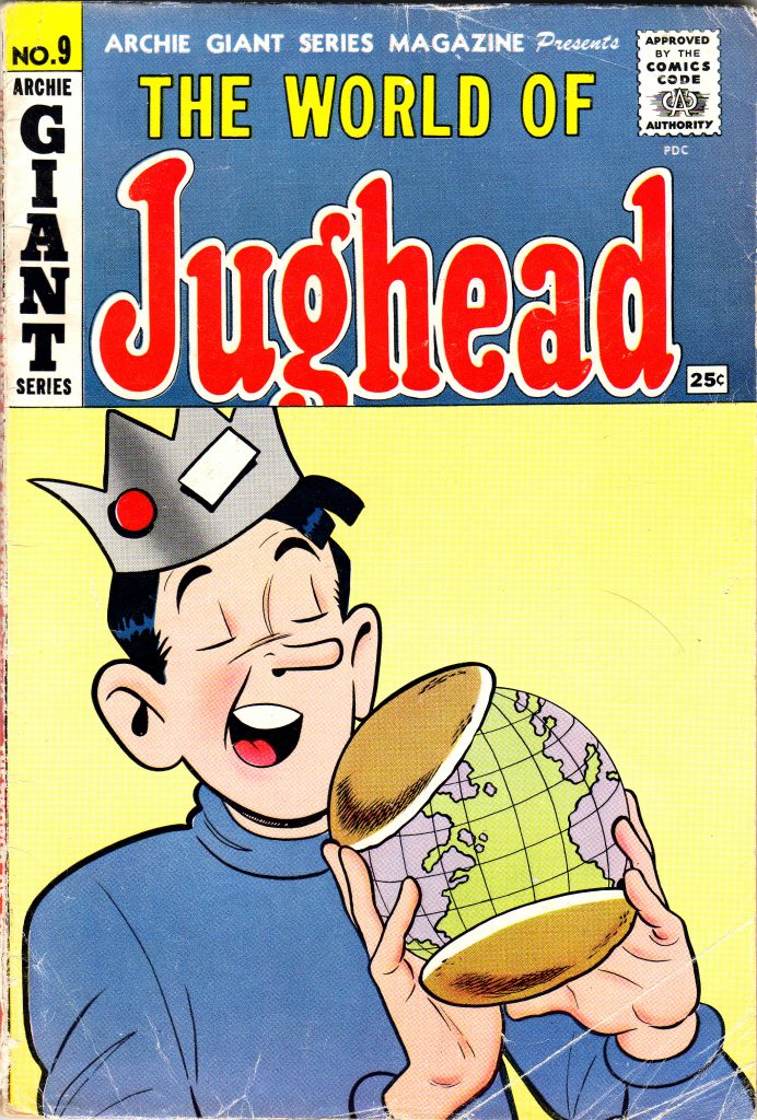 The World Of Jughead World-burger 600dpi (1)